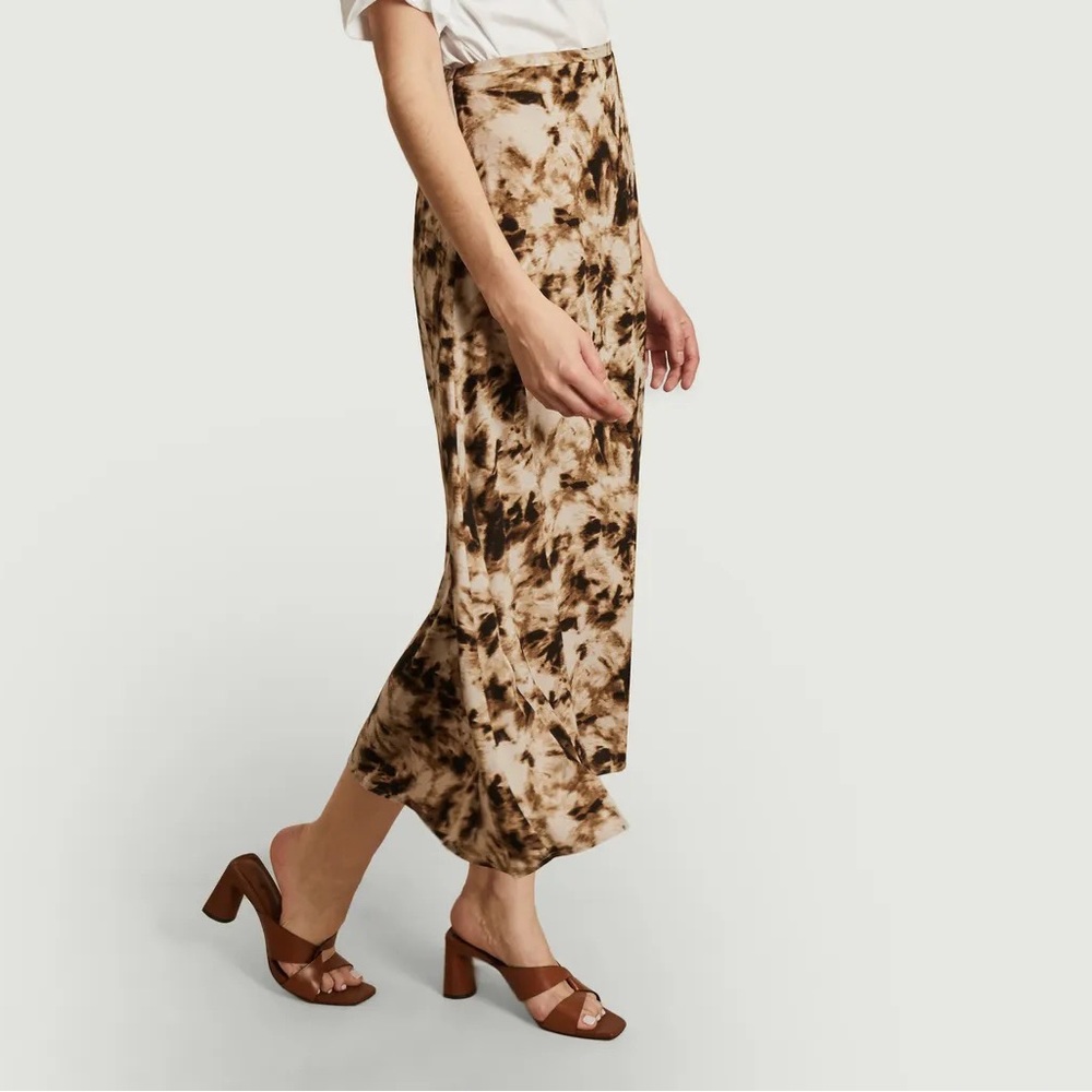 Samsoe, Camo clay skirt
